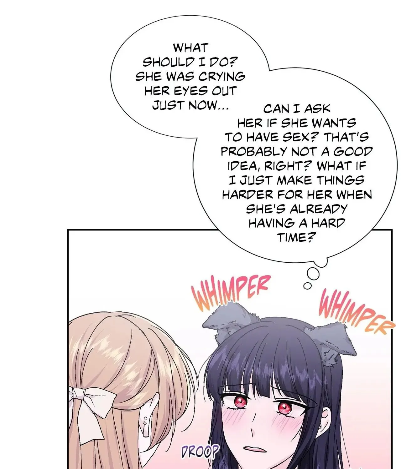 Lilith 2 Chapter 52 page 11 - 