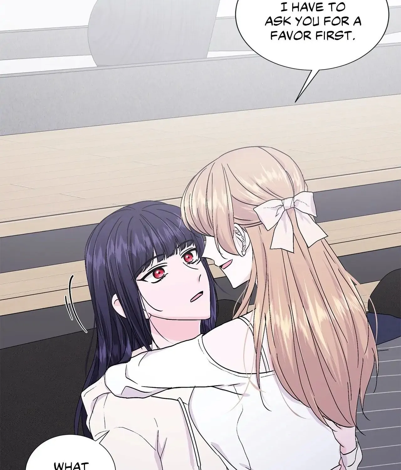 Lilith 2 Chapter 52 page 18 - 