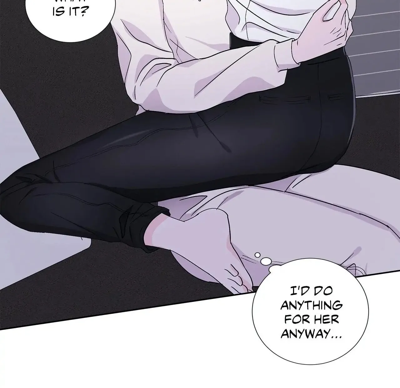 Lilith 2 Chapter 52 page 19 - 