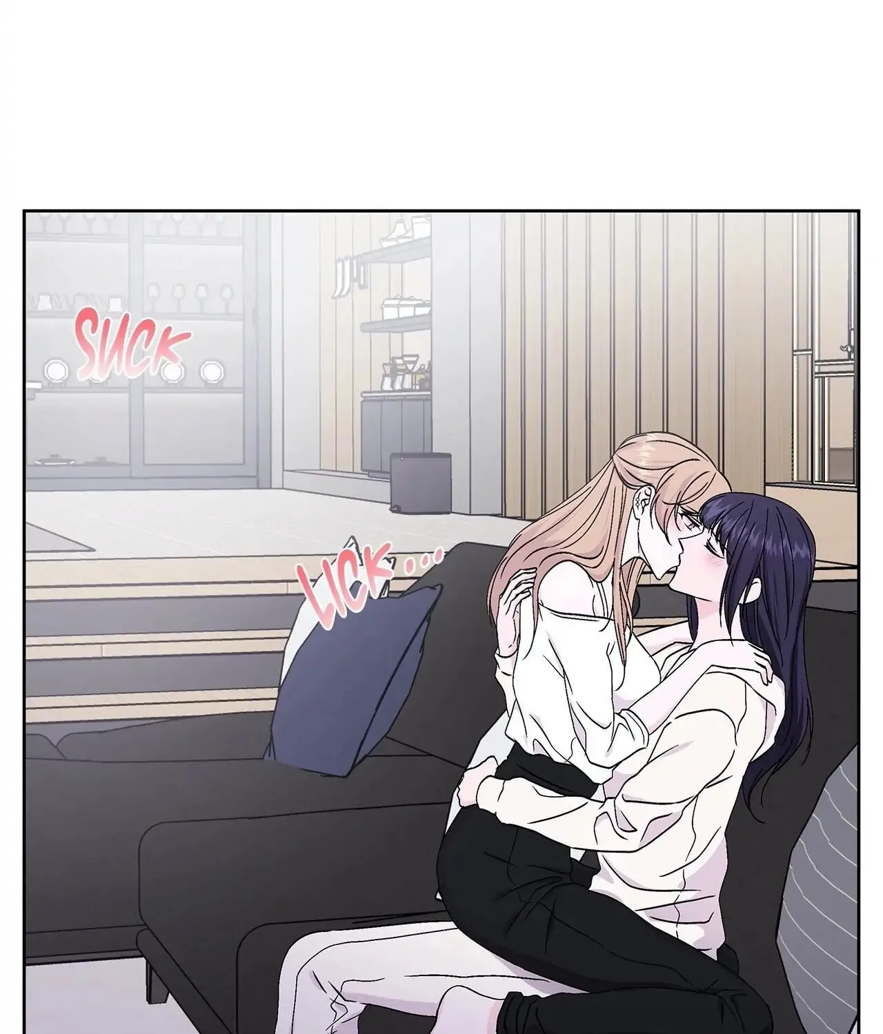 Lilith 2 Chapter 52 page 3 - 