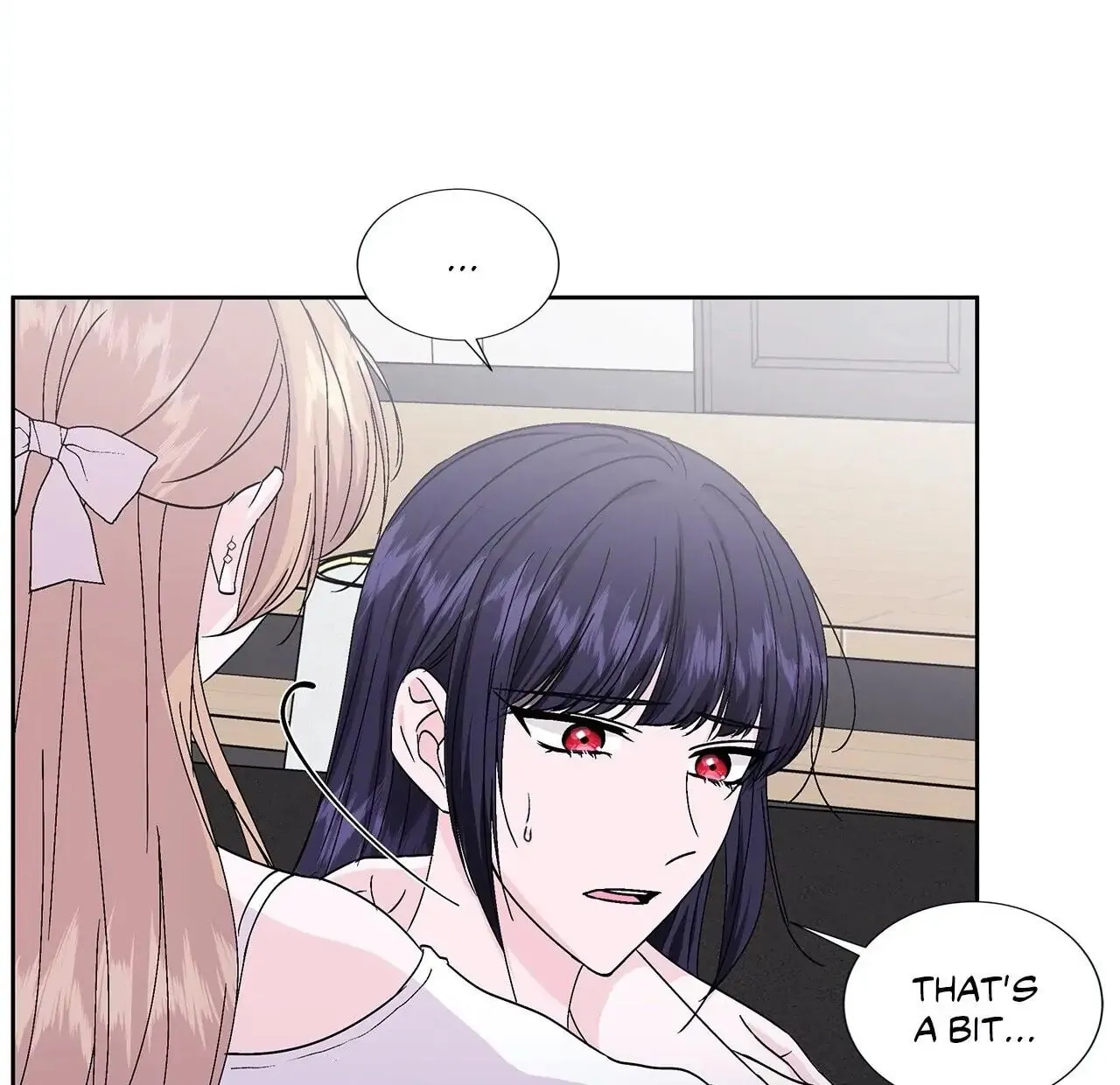Lilith 2 Chapter 52 page 22 - 
