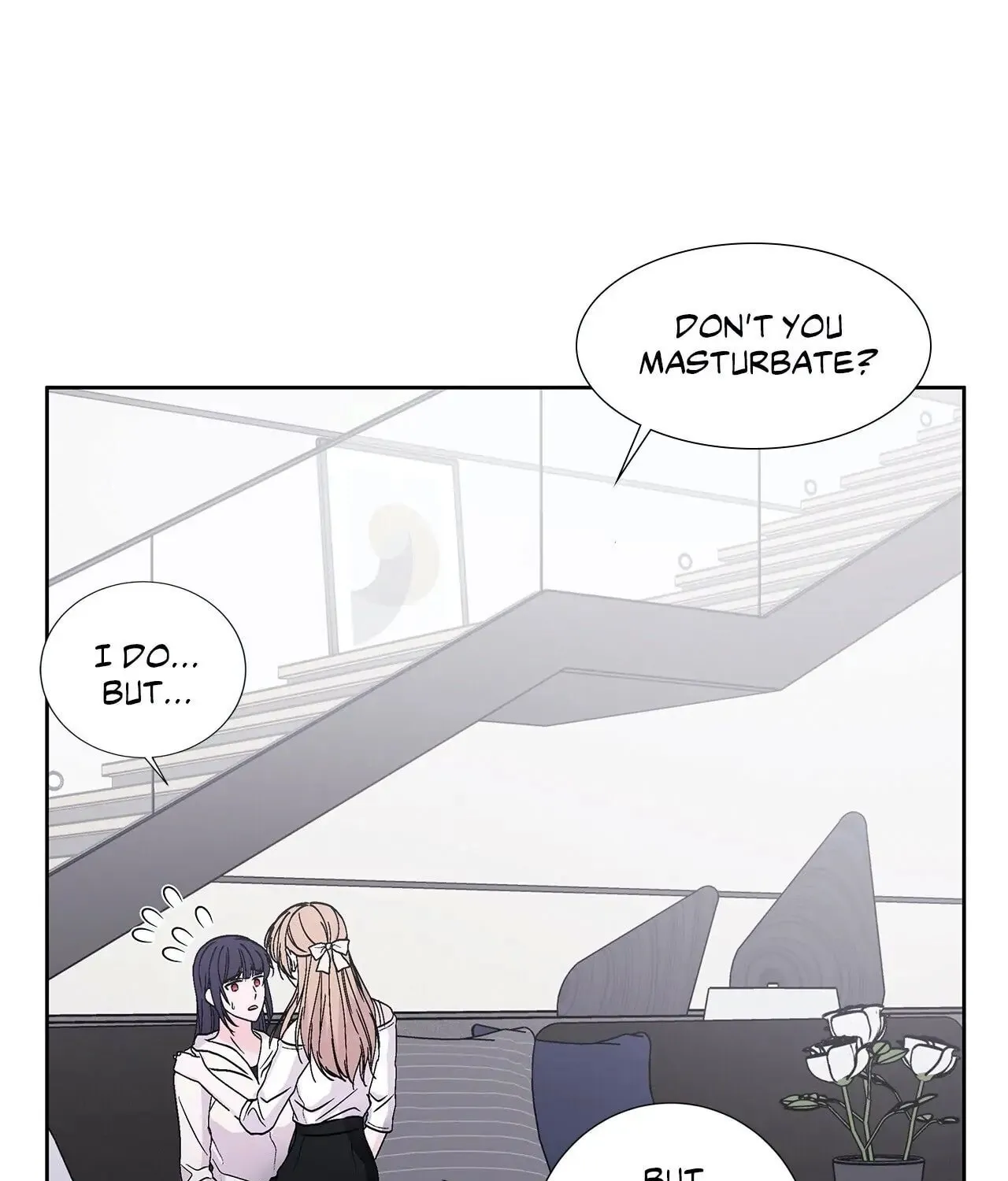 Lilith 2 Chapter 52 page 32 - 