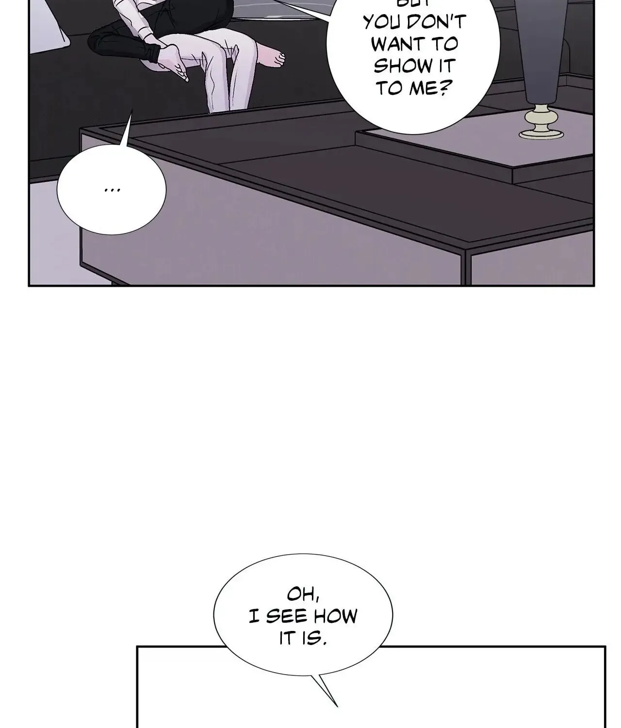 Lilith 2 Chapter 52 page 33 - 