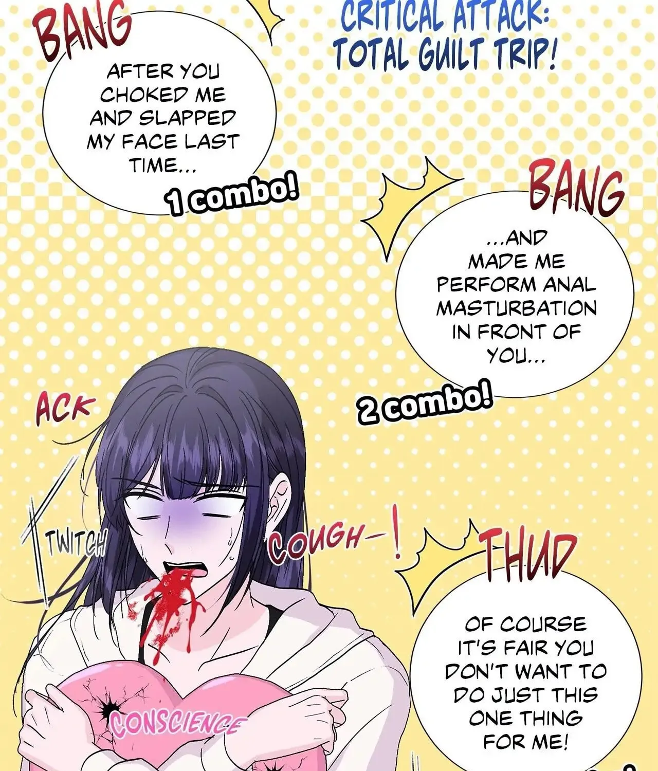 Lilith 2 Chapter 52 page 35 - 