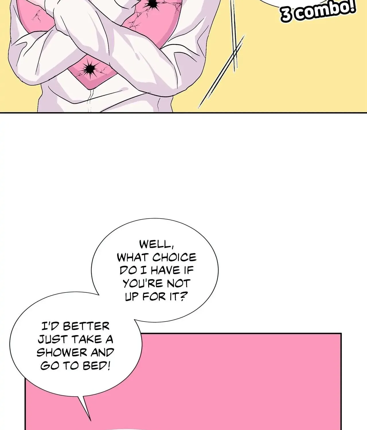 Lilith 2 Chapter 52 page 36 - 