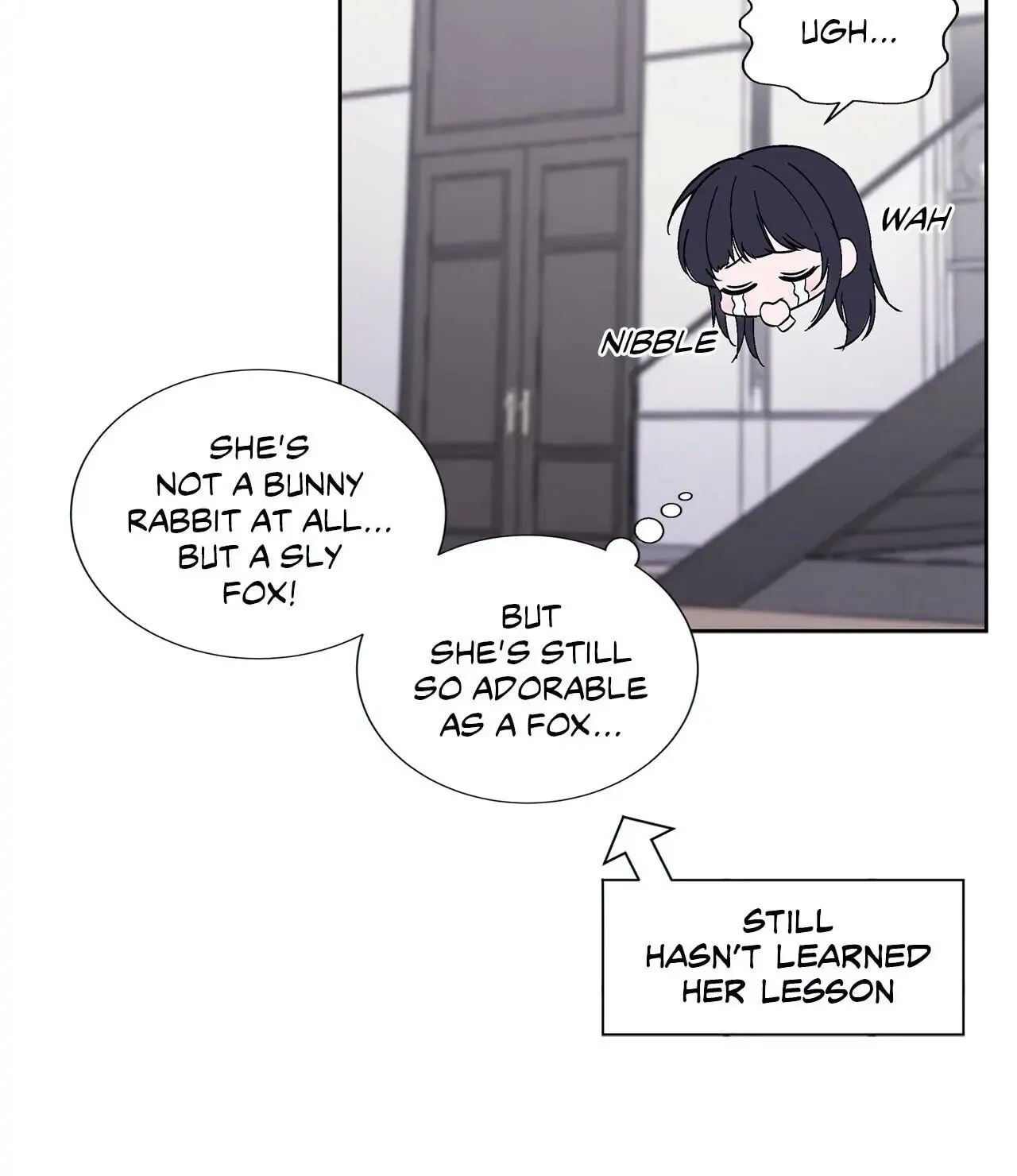 Lilith 2 Chapter 52 page 40 - 