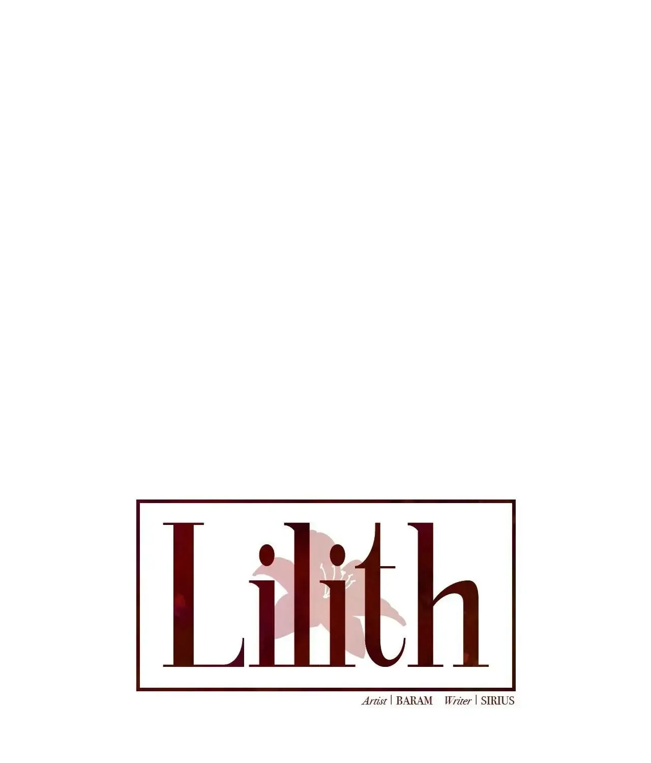 Lilith 2 Chapter 52 page 41 - 
