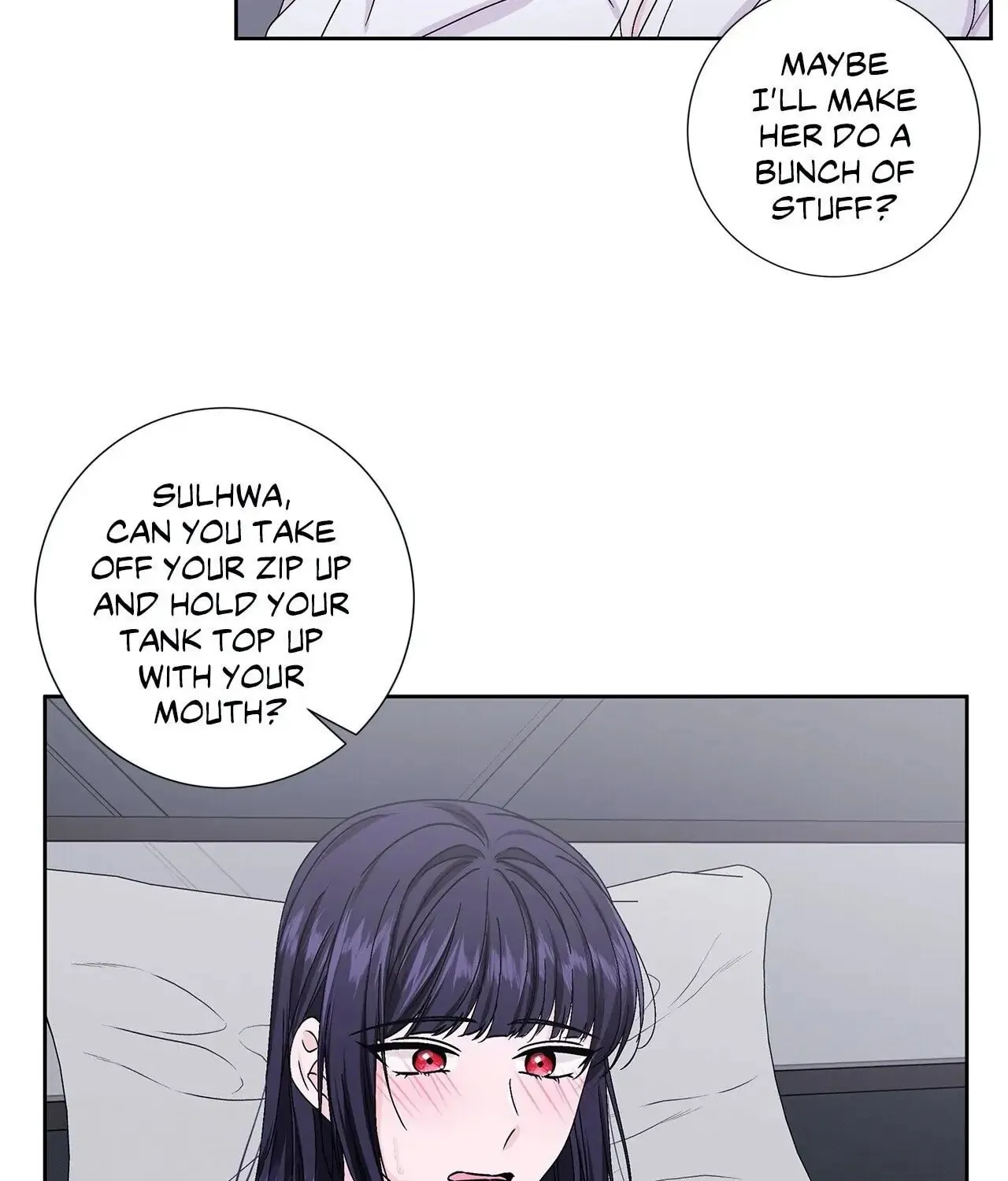Lilith 2 Chapter 52 page 58 - 