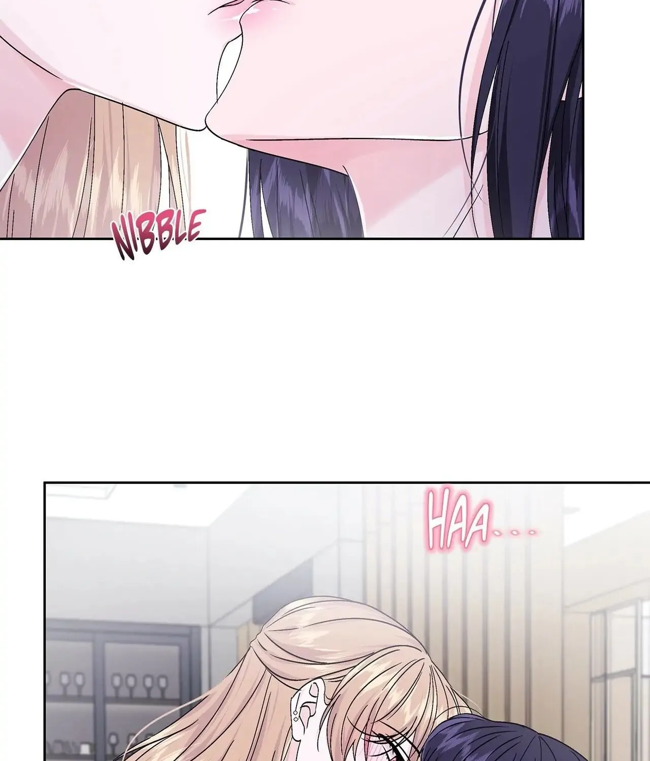 Lilith 2 Chapter 52 page 7 - 