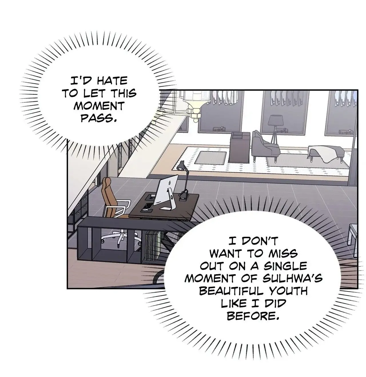 Lilith 2 Chapter 52 page 68 - 