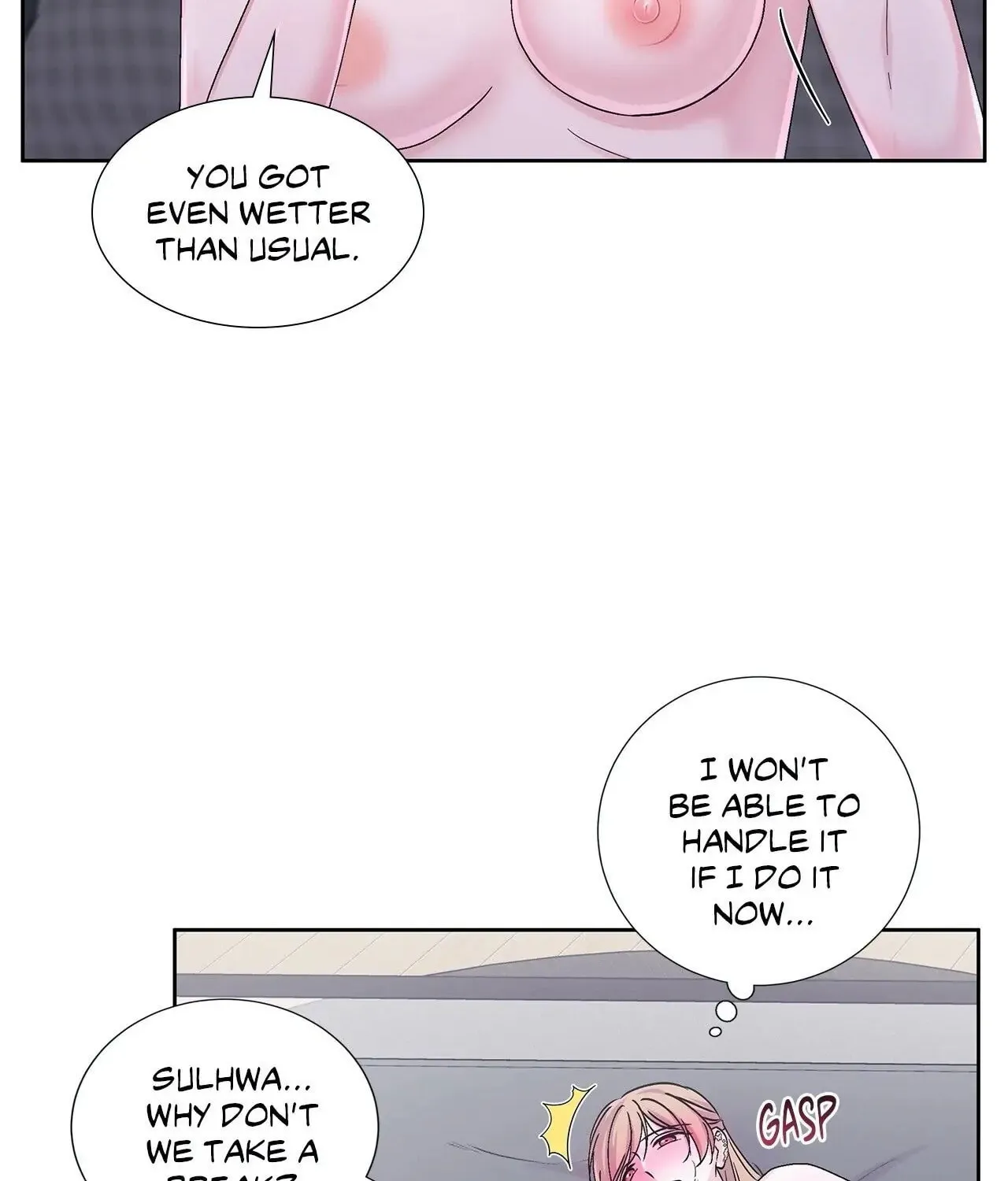 Lilith 2 Chapter 53 page 14 - 