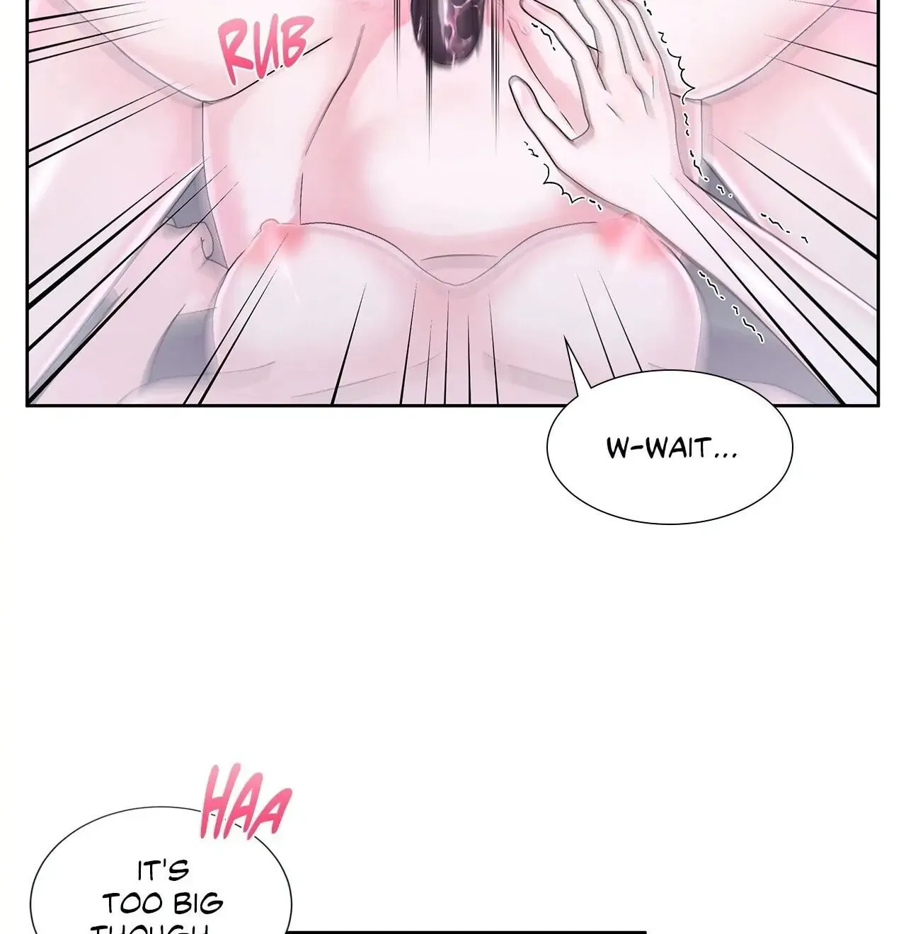 Lilith 2 Chapter 53 page 21 - 