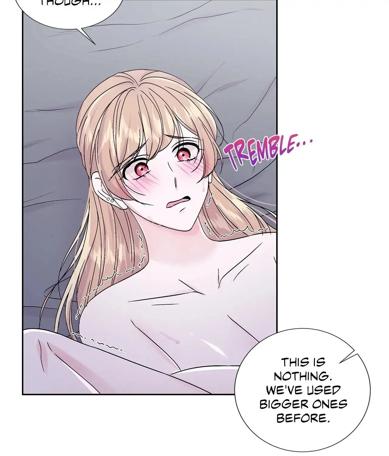 Lilith 2 Chapter 53 page 22 - 
