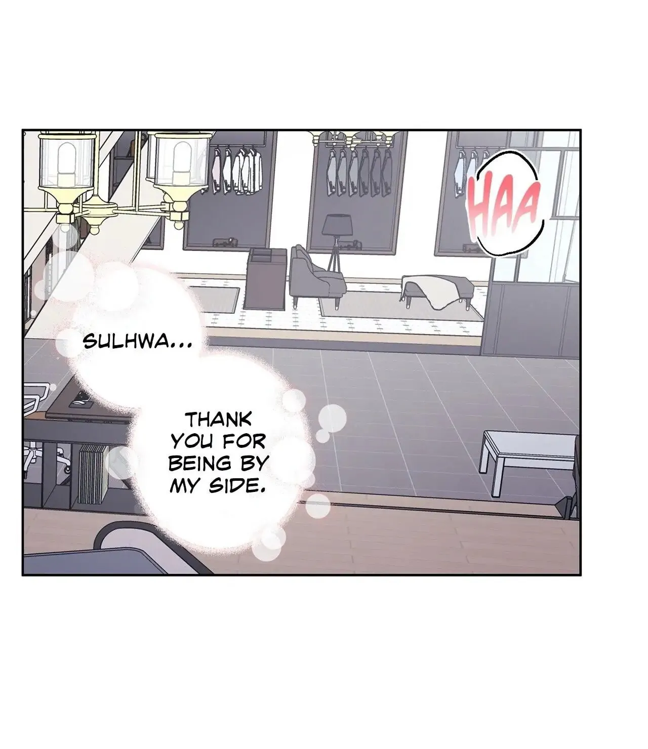 Lilith 2 Chapter 53 page 52 - 