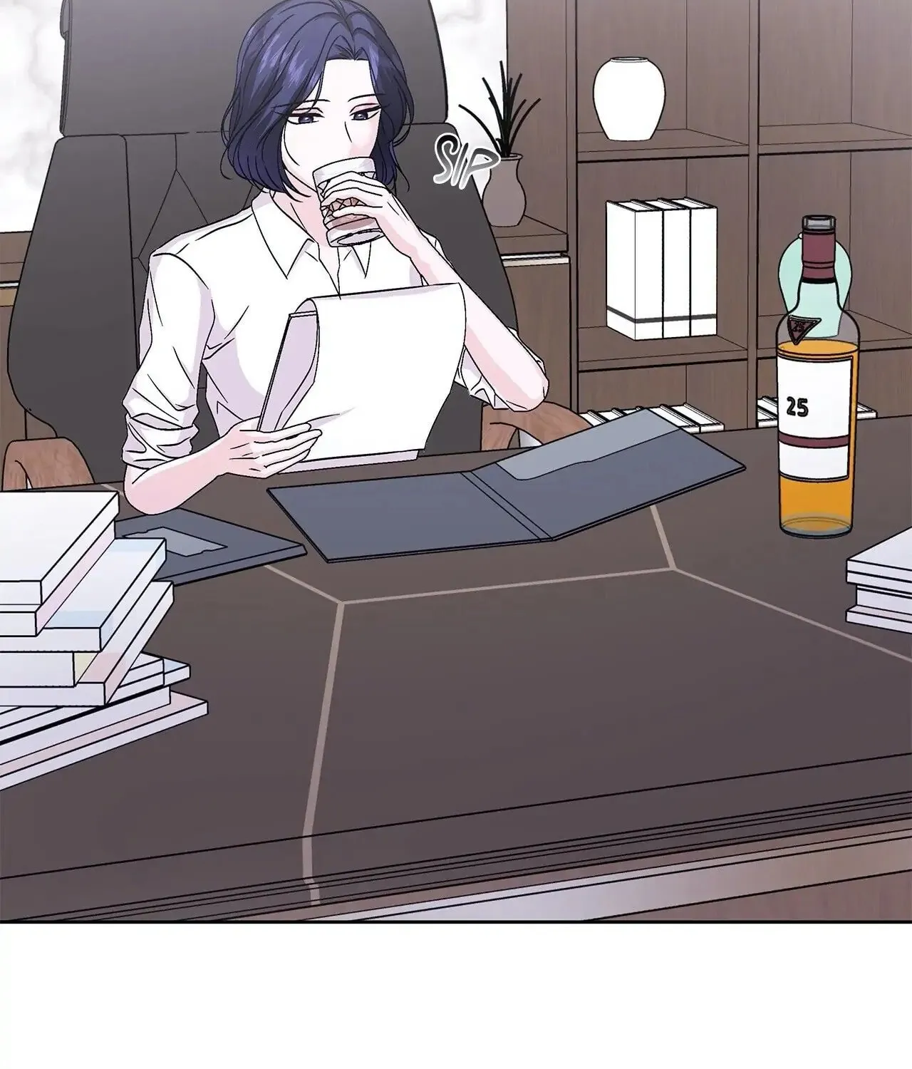 Lilith 2 Chapter 53 page 55 - 