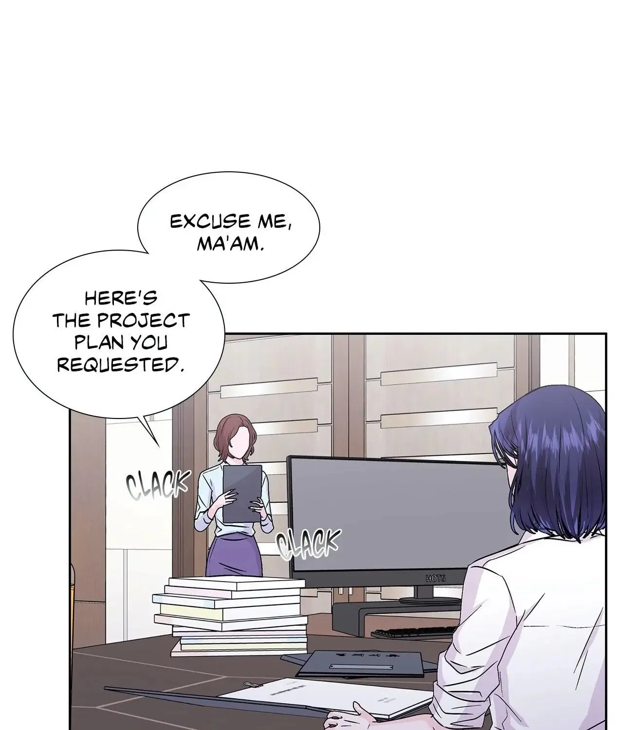 Lilith 2 Chapter 53 page 58 - 