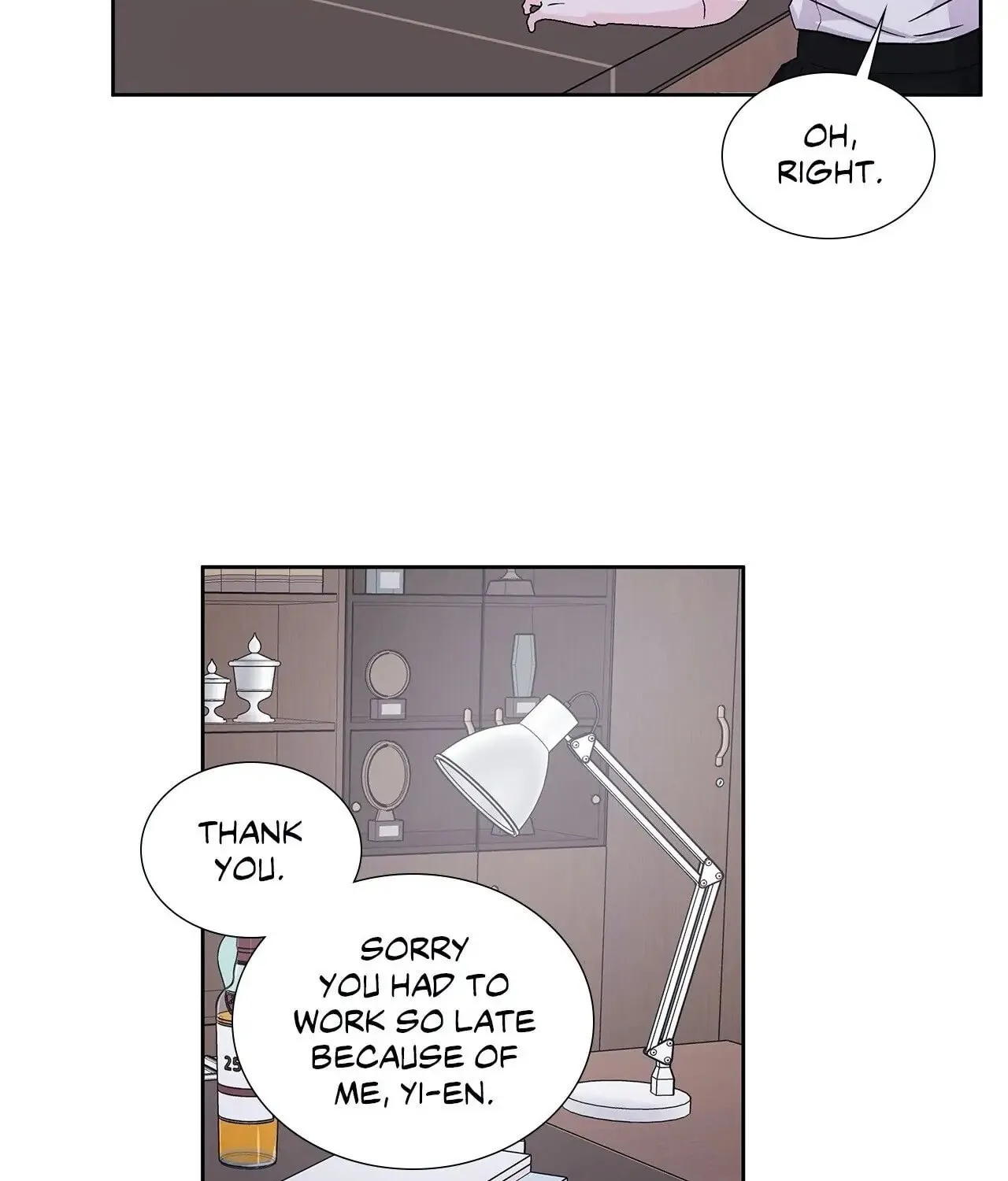 Lilith 2 Chapter 53 page 59 - 