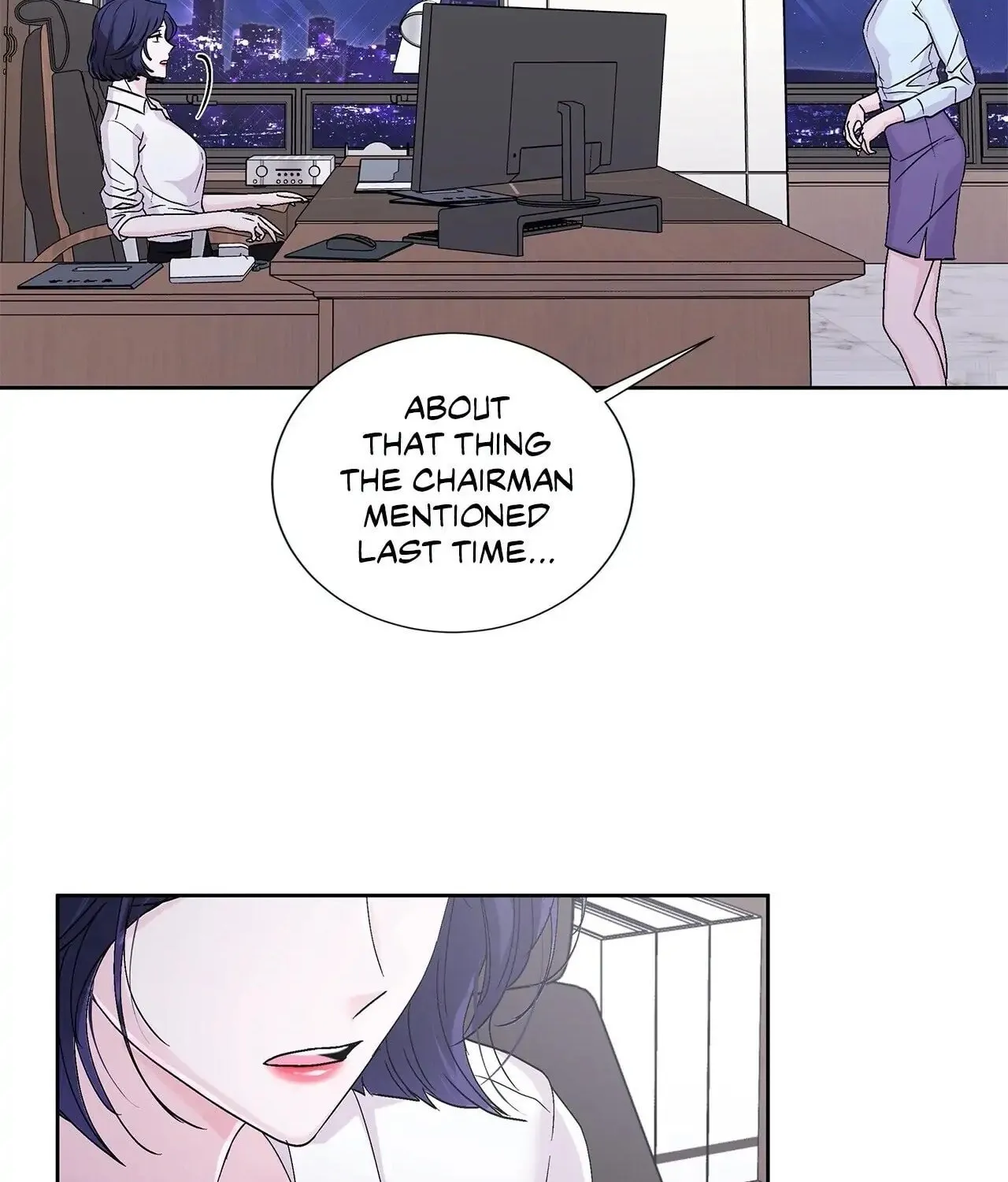 Lilith 2 Chapter 53 page 62 - 