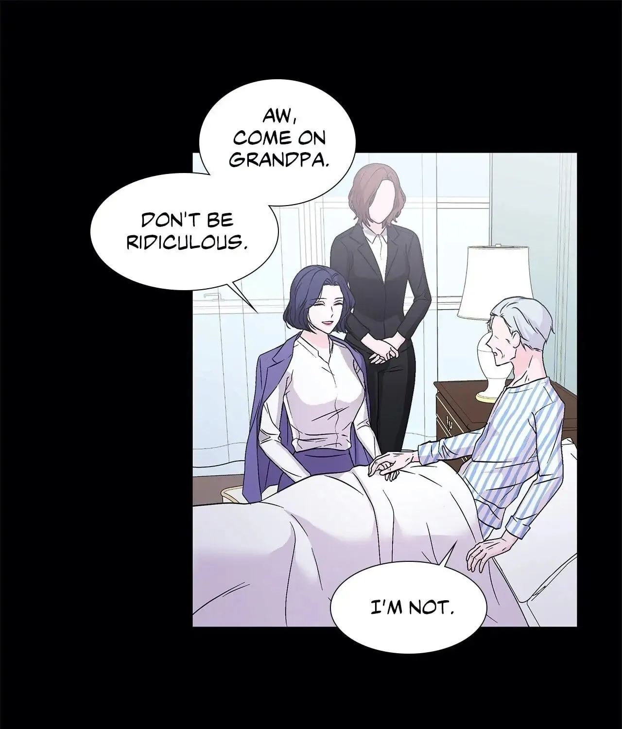 Lilith 2 Chapter 53 page 69 - 