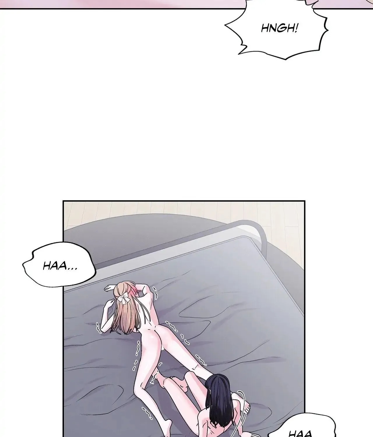 Lilith 2 Chapter 53 page 8 - 