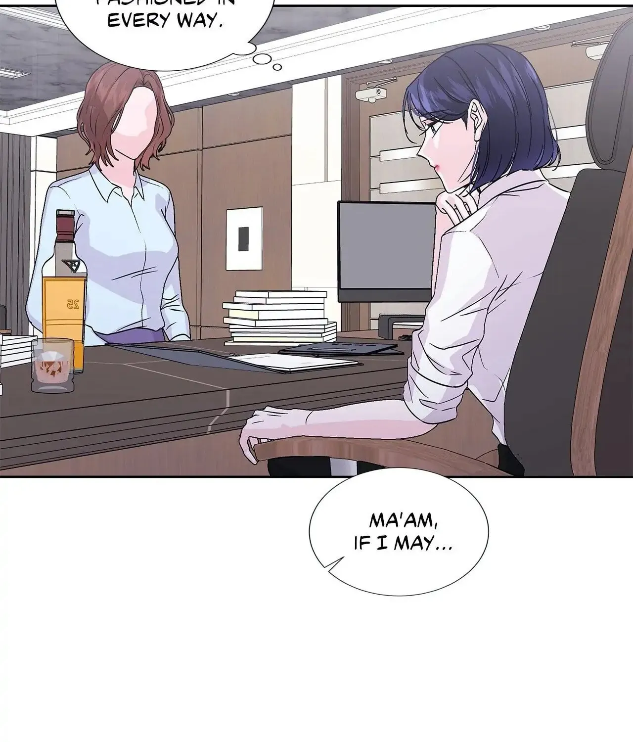 Lilith 2 Chapter 53 page 73 - 