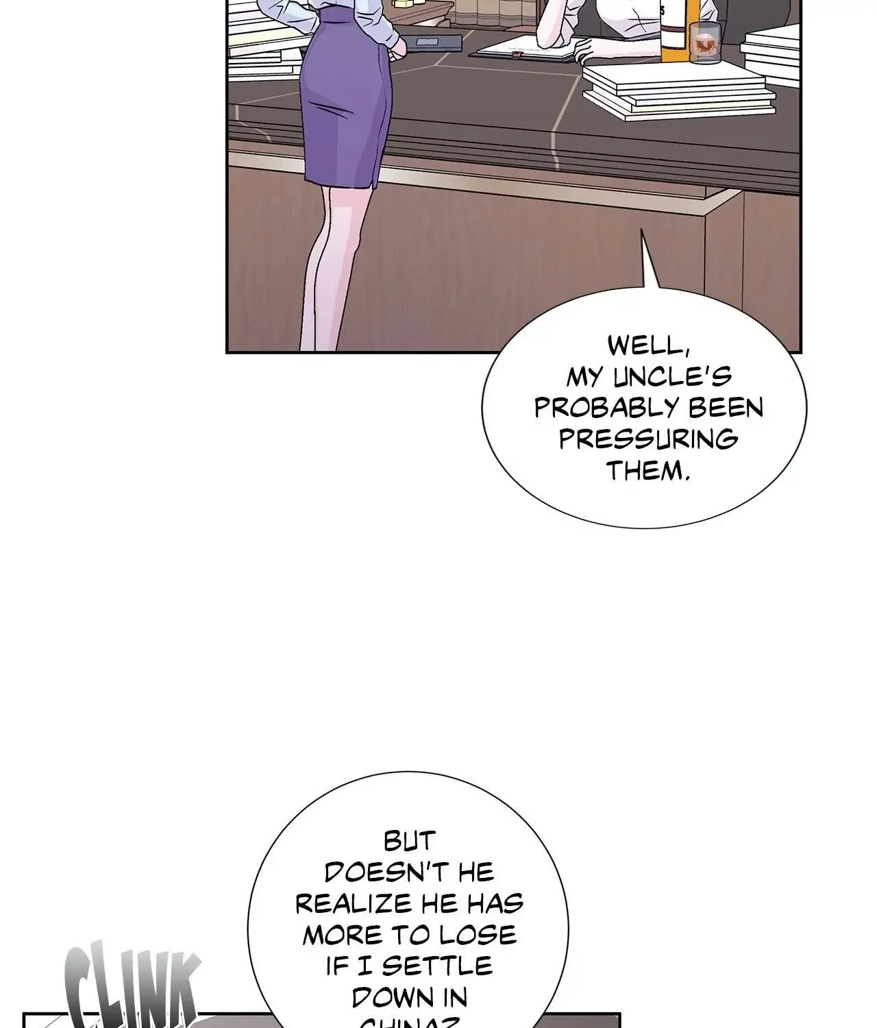 Lilith 2 Chapter 53 page 75 - 