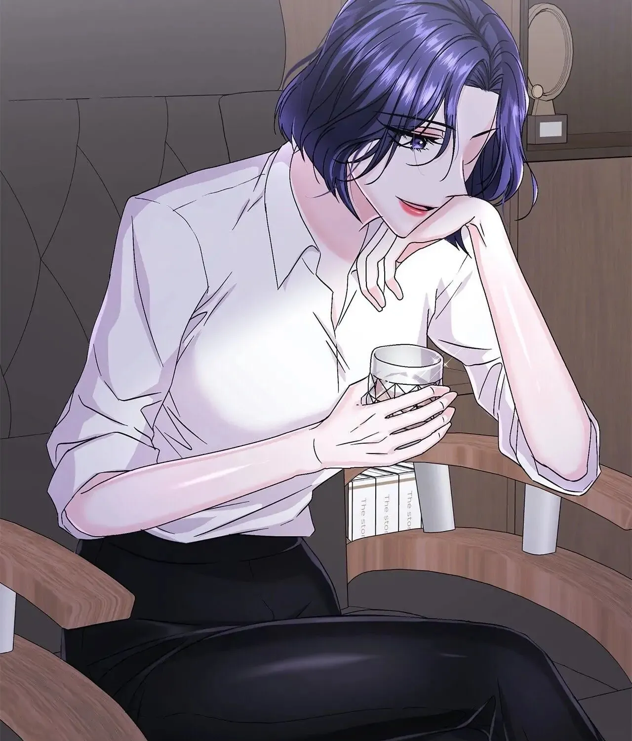 Lilith 2 Chapter 53 page 78 - 