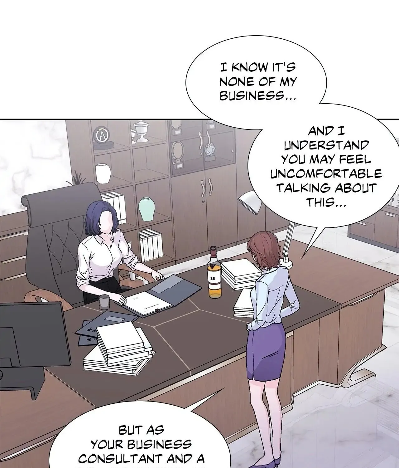 Lilith 2 Chapter 53 page 81 - 