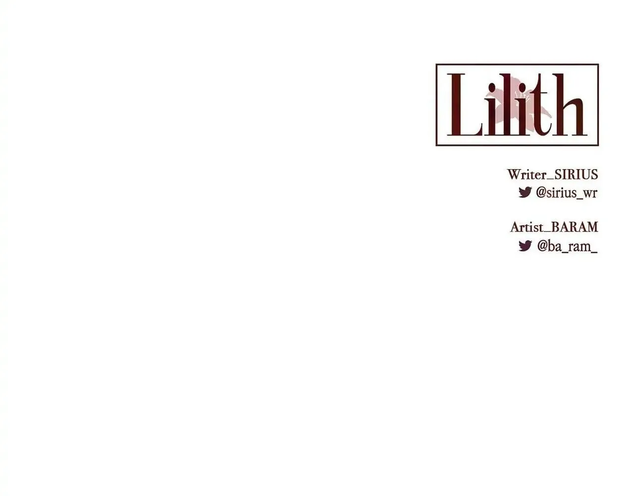 Lilith 2 Chapter 53 page 98 - 