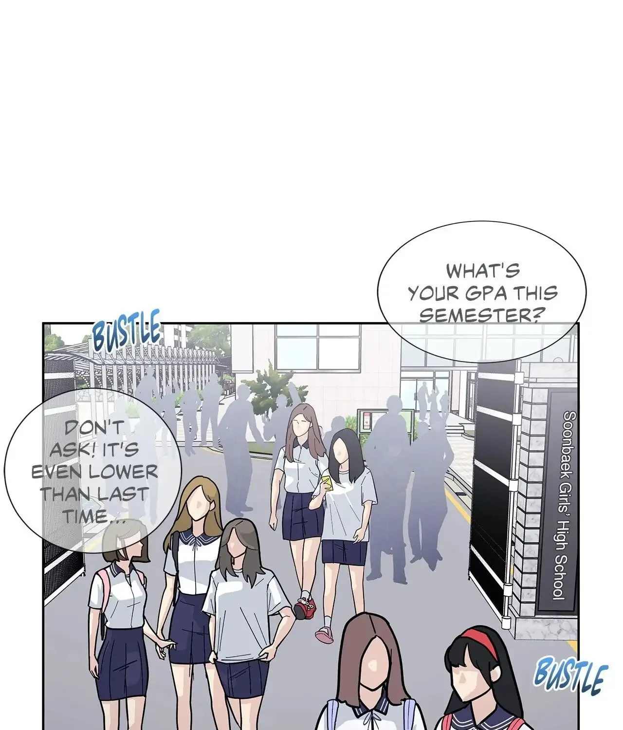 Lilith 2 Chapter 54 page 1 - 