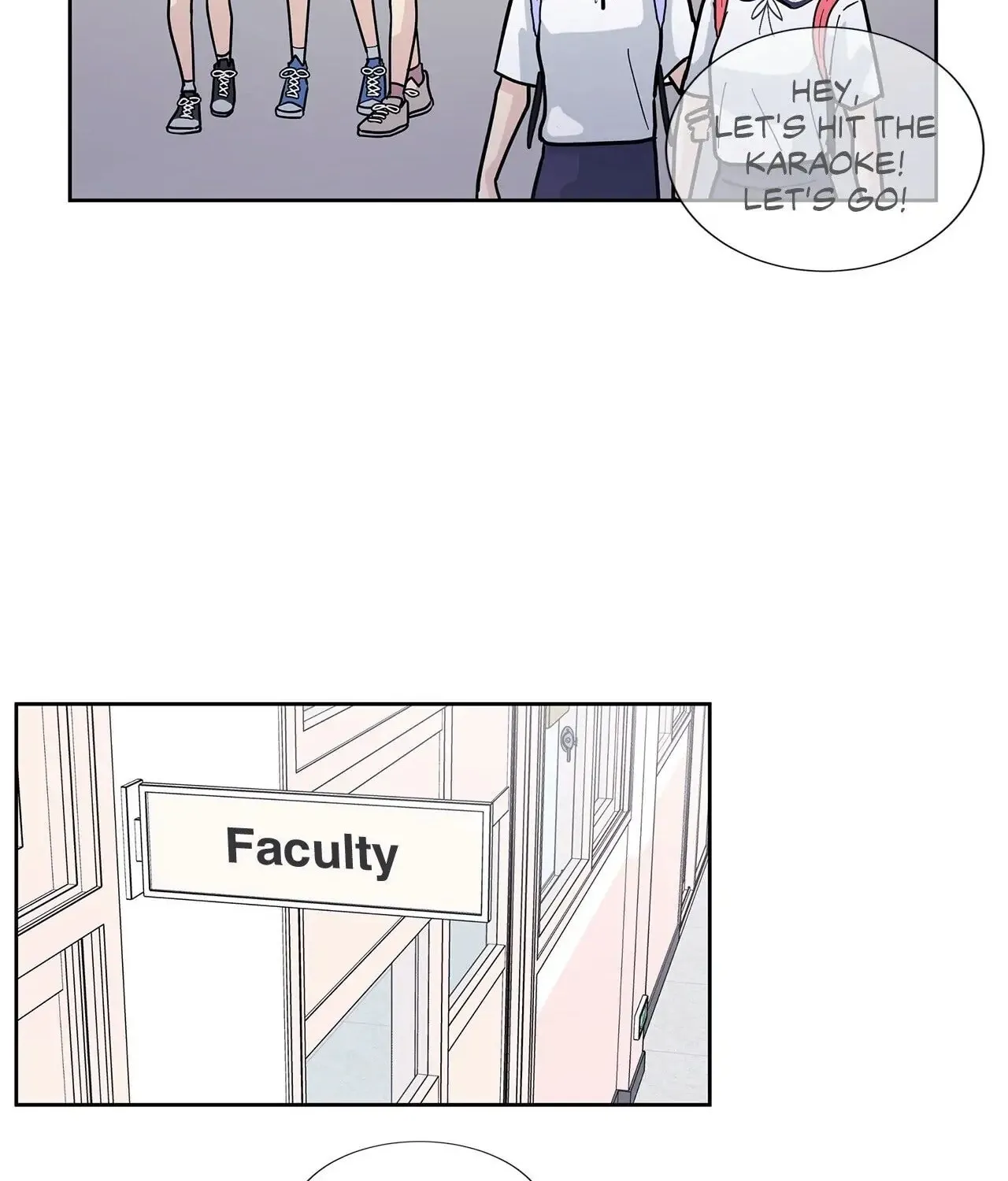 Lilith 2 Chapter 54 page 2 - 