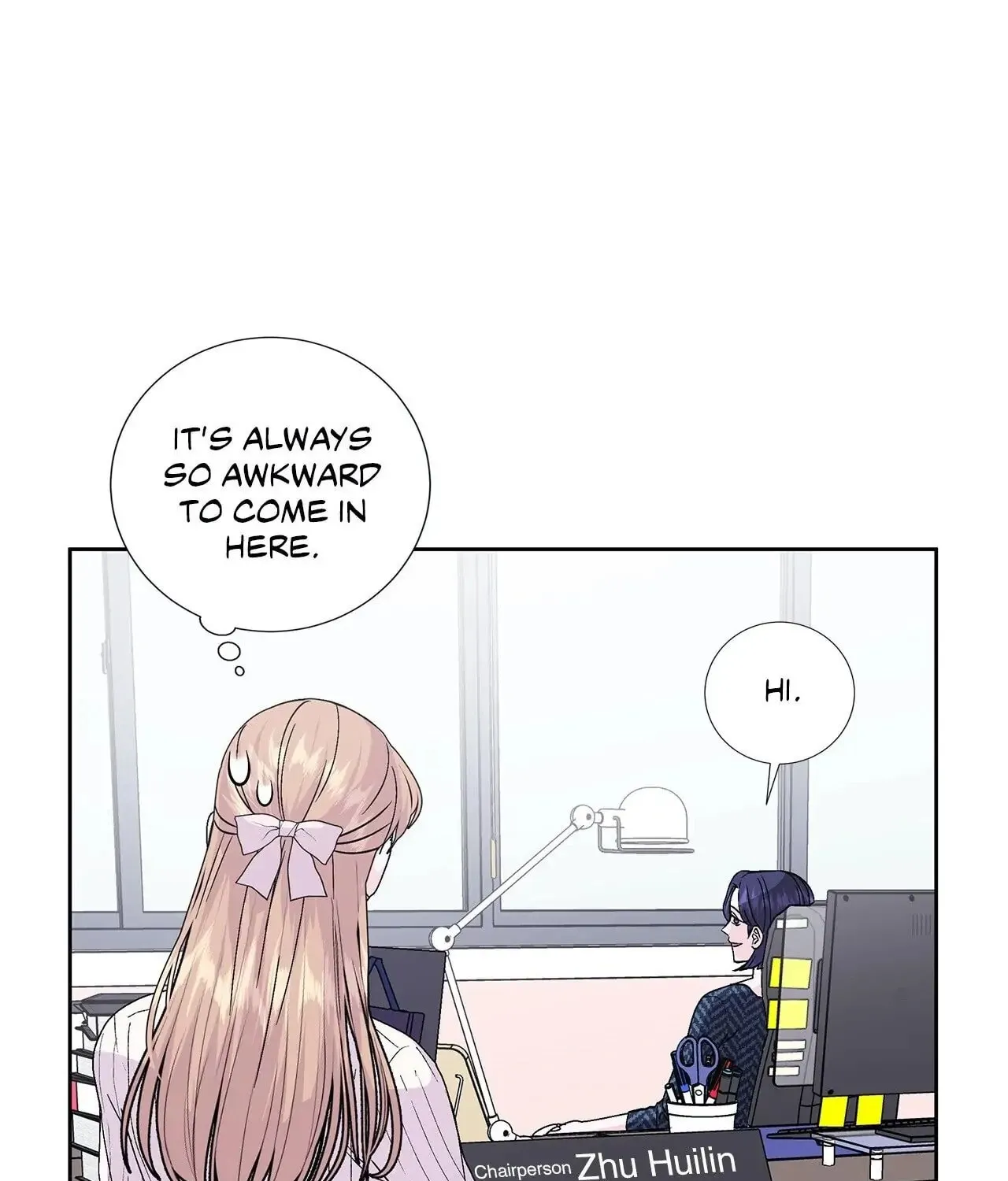 Lilith 2 Chapter 54 page 16 - 