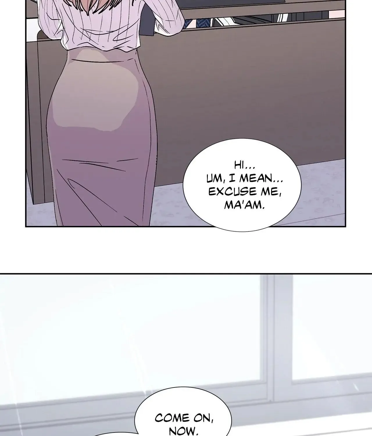 Lilith 2 Chapter 54 page 17 - 