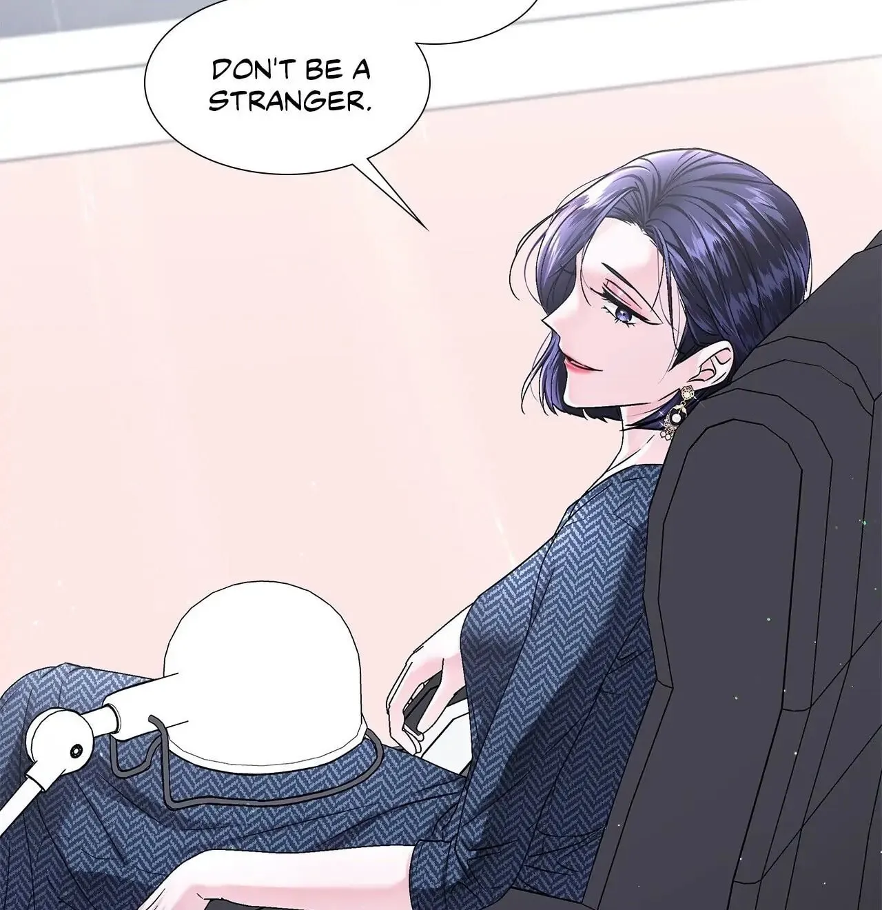 Lilith 2 Chapter 54 page 18 - 