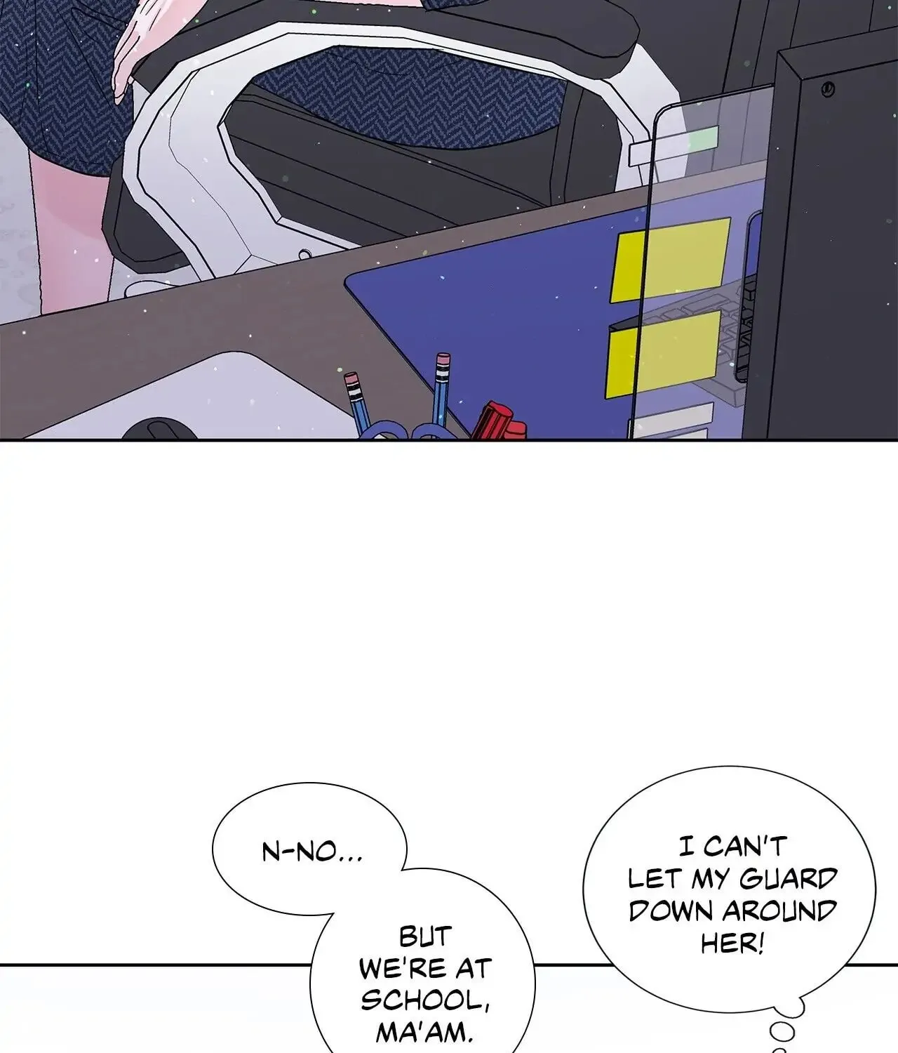 Lilith 2 Chapter 54 page 19 - 