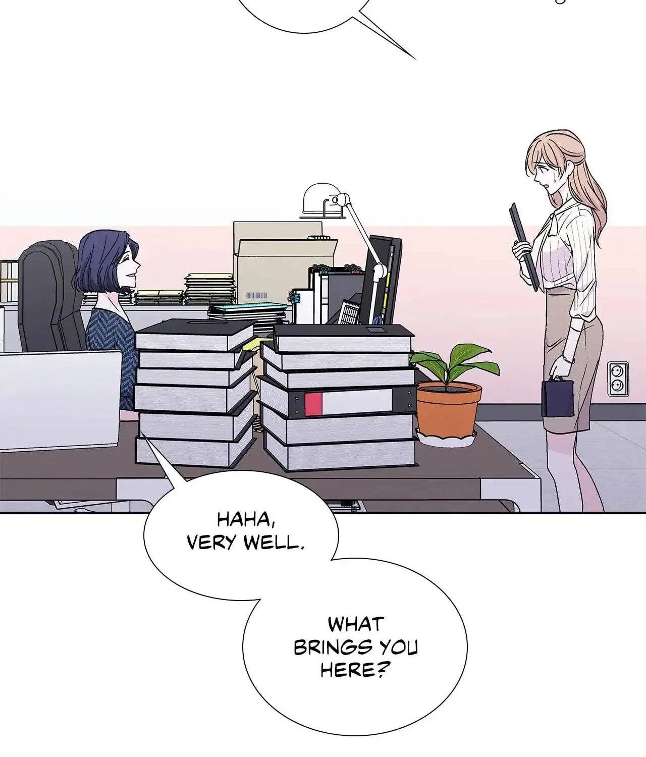 Lilith 2 Chapter 54 page 20 - 
