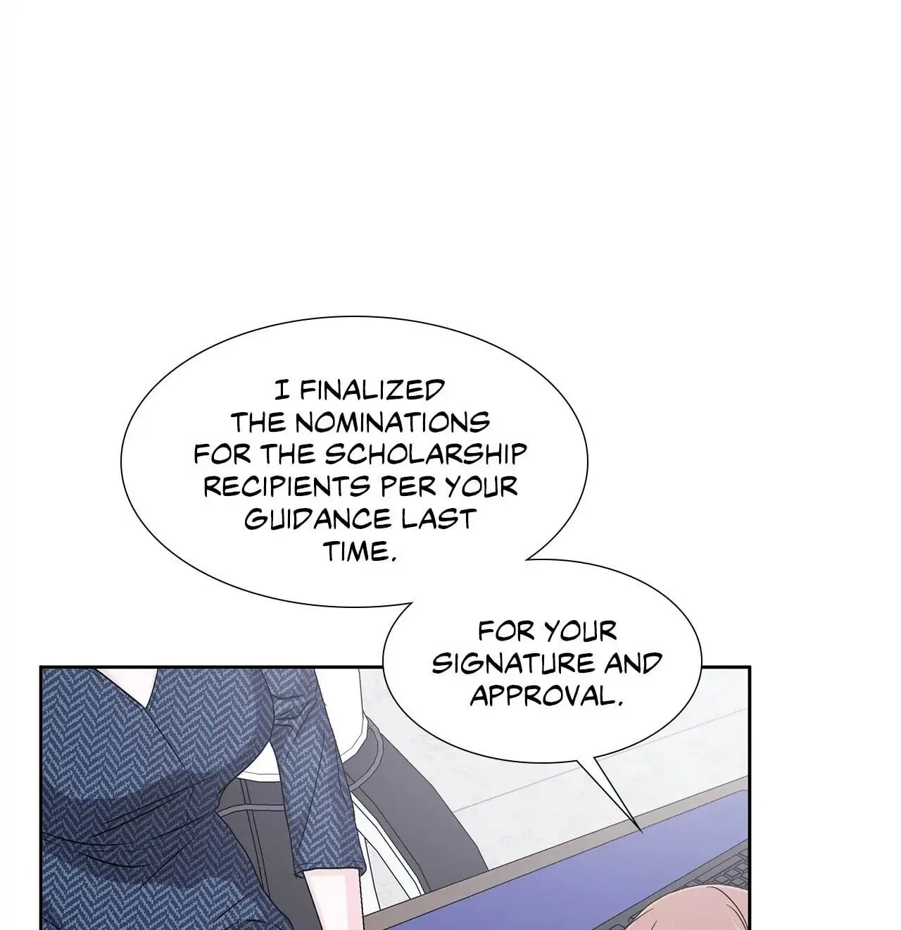 Lilith 2 Chapter 54 page 21 - 