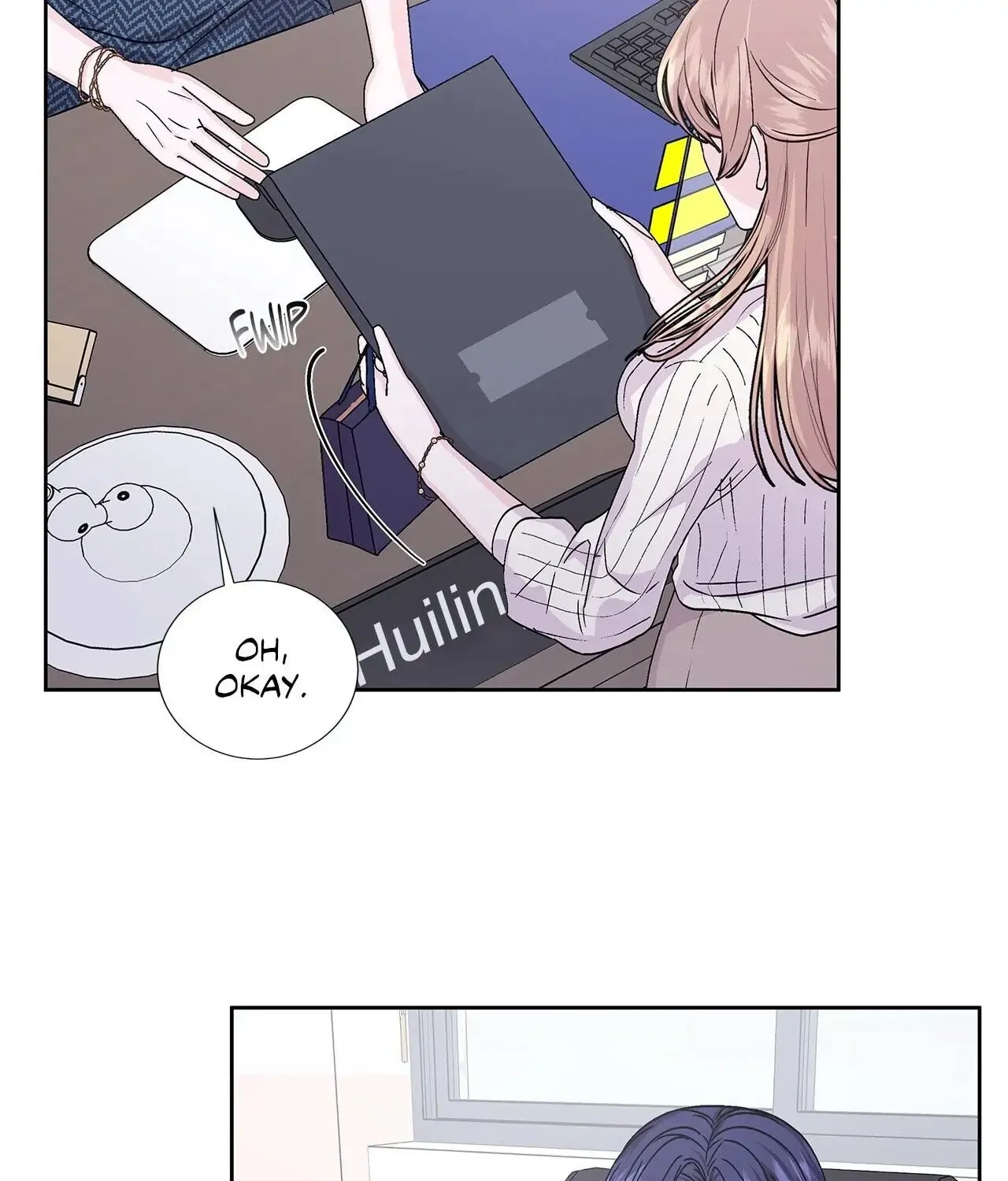 Lilith 2 Chapter 54 page 22 - 