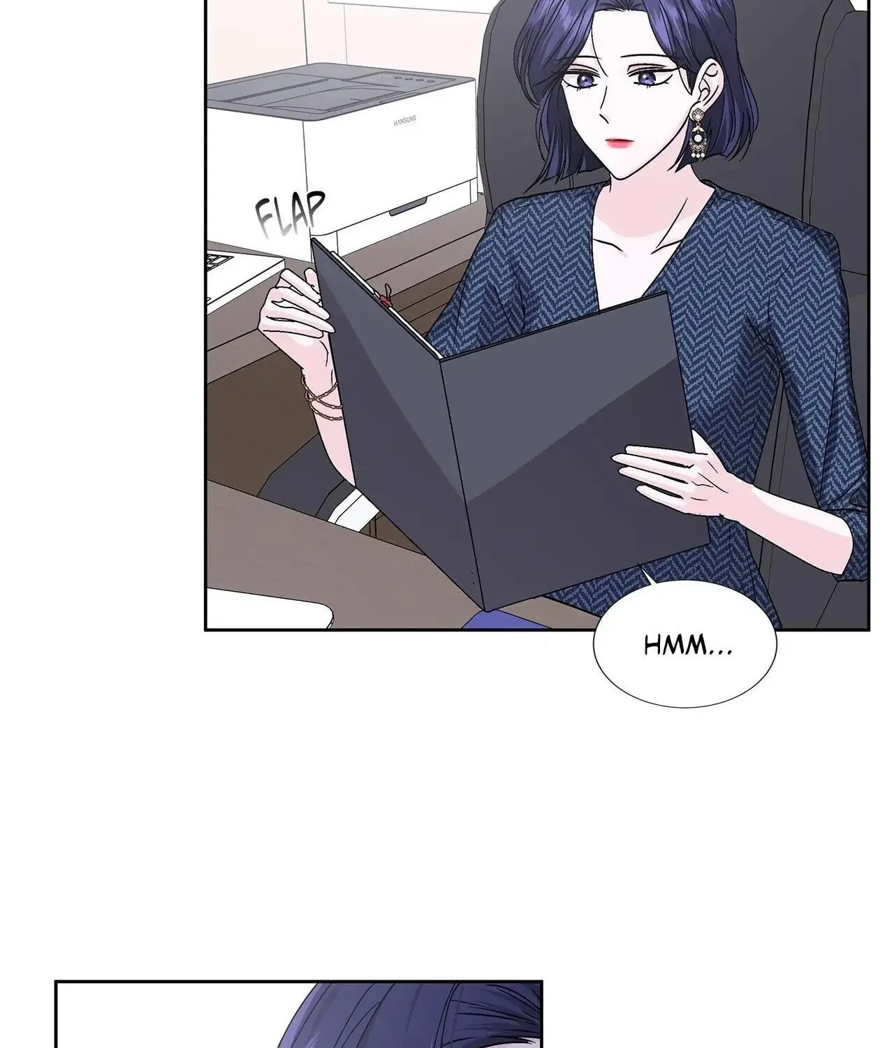 Lilith 2 Chapter 54 page 23 - 