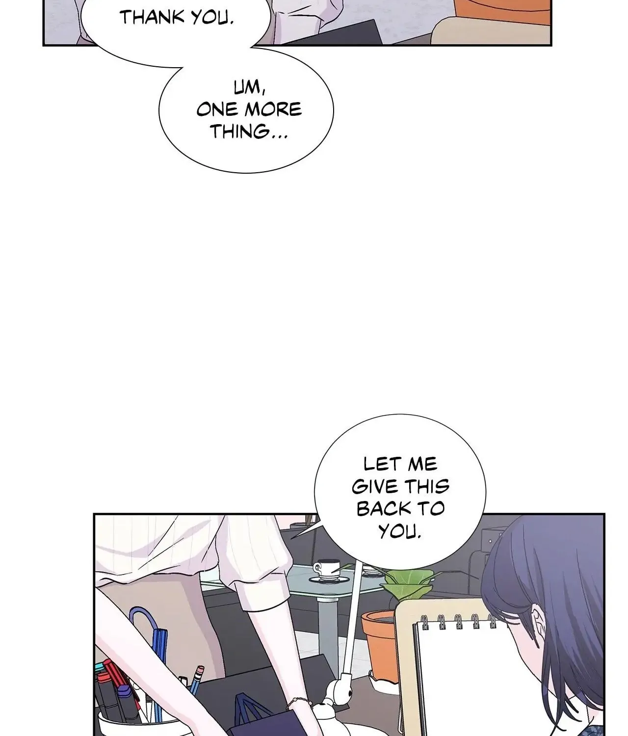 Lilith 2 Chapter 54 page 26 - 