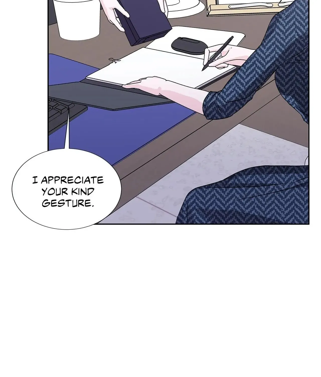 Lilith 2 Chapter 54 page 27 - 