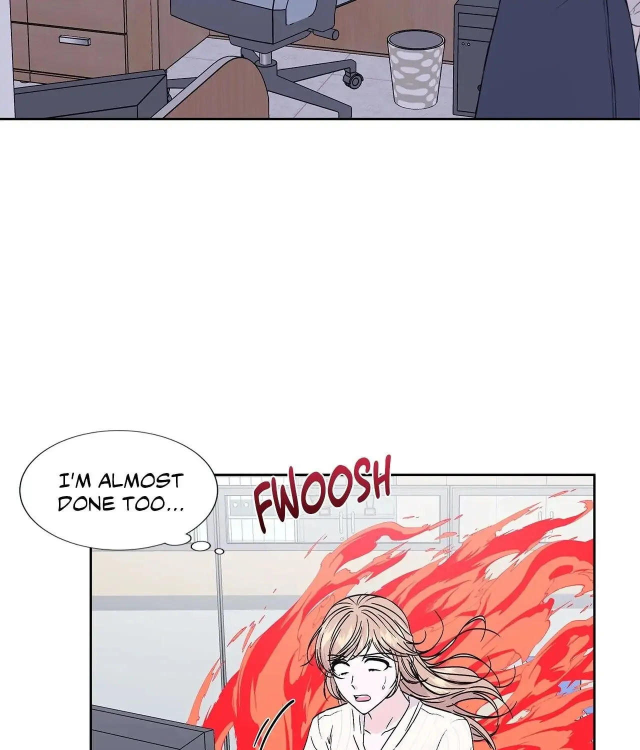 Lilith 2 Chapter 54 page 4 - 