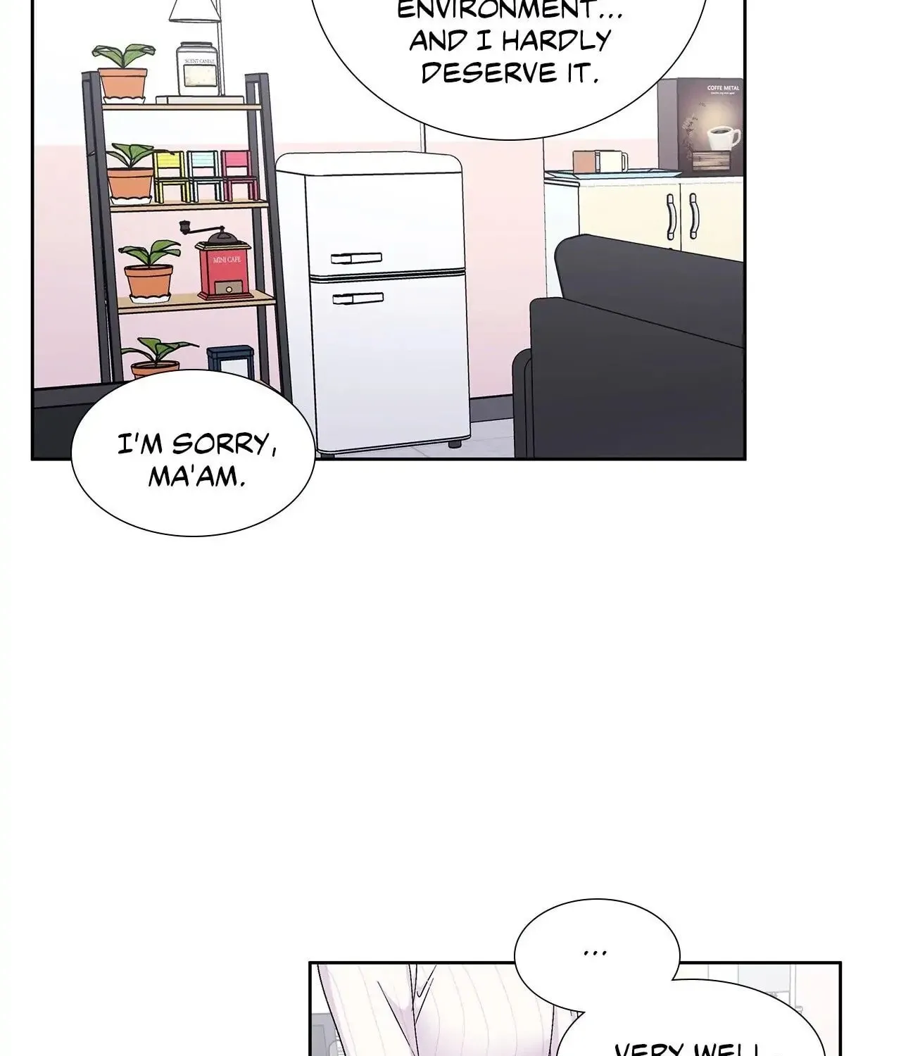 Lilith 2 Chapter 54 page 31 - 