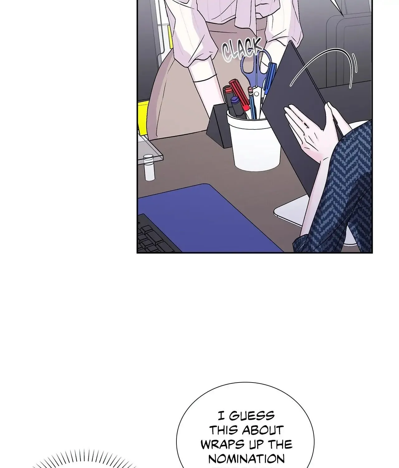 Lilith 2 Chapter 54 page 33 - 