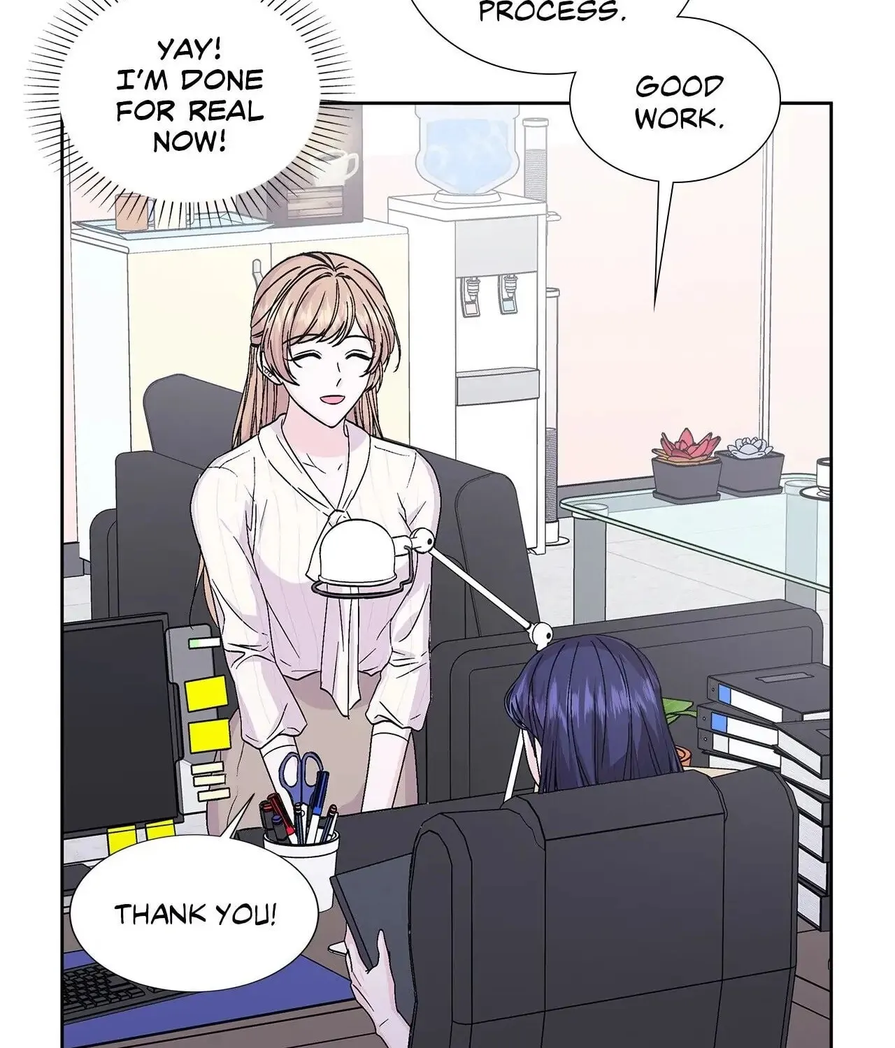Lilith 2 Chapter 54 page 34 - 