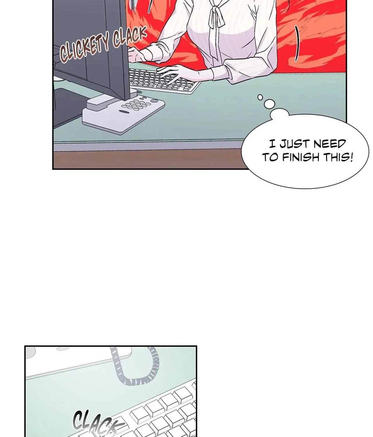 Lilith 2 Chapter 54 page 5 - 