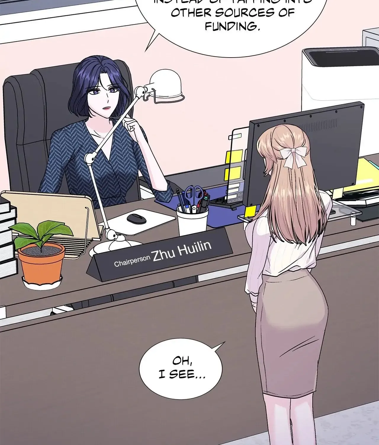 Lilith 2 Chapter 54 page 42 - 
