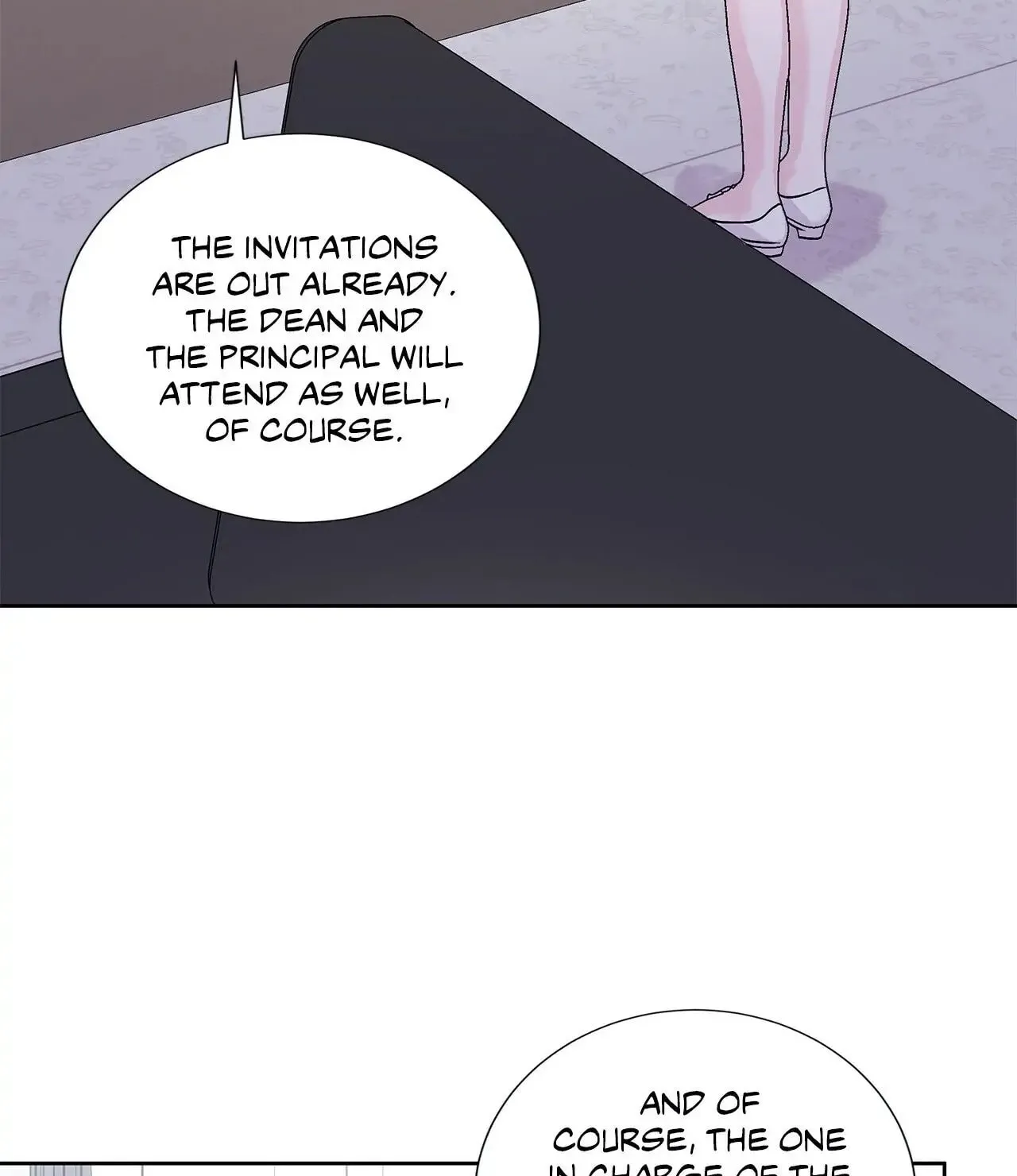 Lilith 2 Chapter 54 page 43 - 