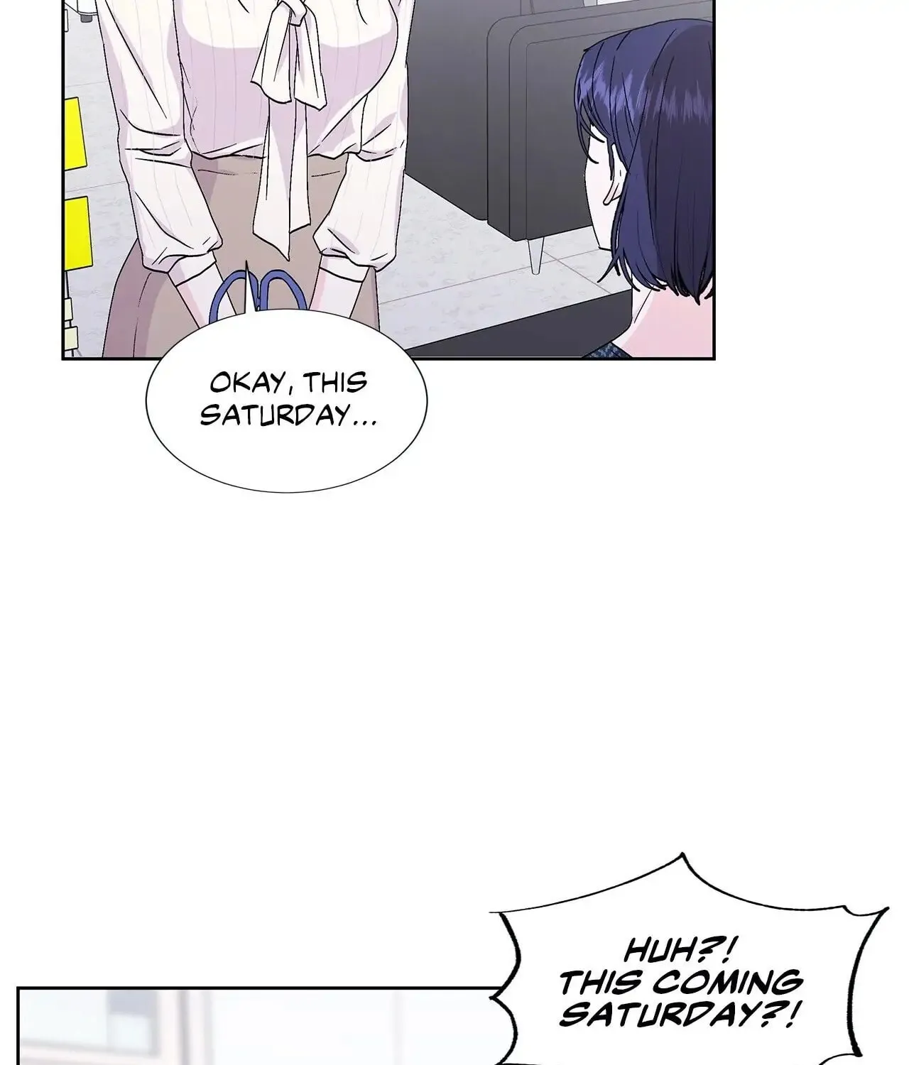 Lilith 2 Chapter 54 page 47 - 