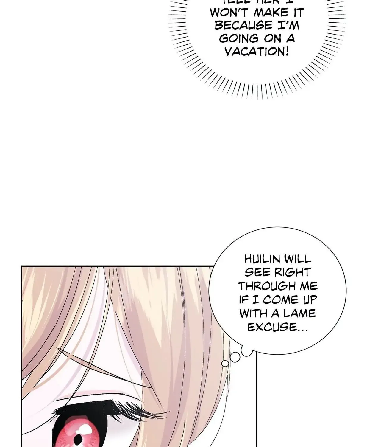 Lilith 2 Chapter 54 page 50 - 